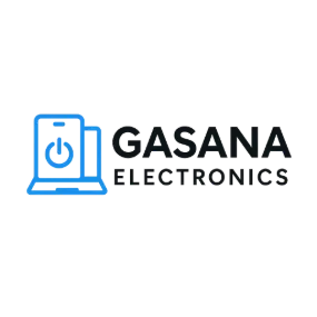 Gasana electronics